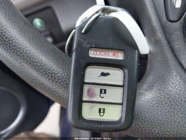 Honda HR-V Ex Image 9