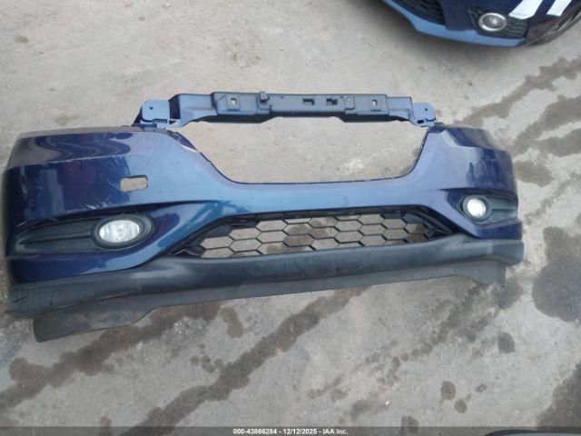 Honda HR-V Ex Image 14