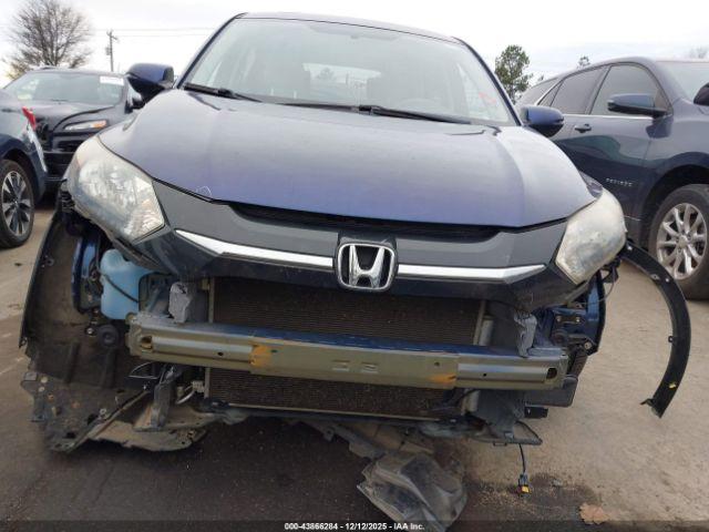 Honda HR-V Ex Image 6