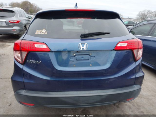 Honda HR-V Ex Image 16