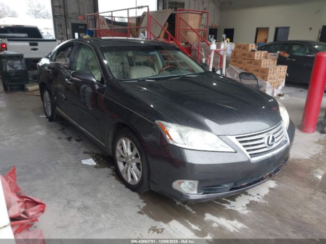 Lexus Es Image 1