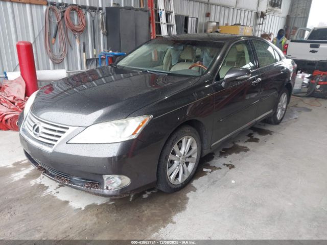 Lexus Es Image 4