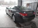 Lexus Es Image 2