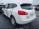 Nissan Rogue S Image 15