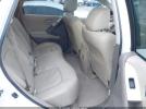 Nissan Rogue S Image 13