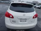 Nissan Rogue S Image 10