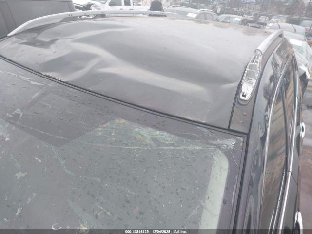 Nissan Rogue Sv Image 11