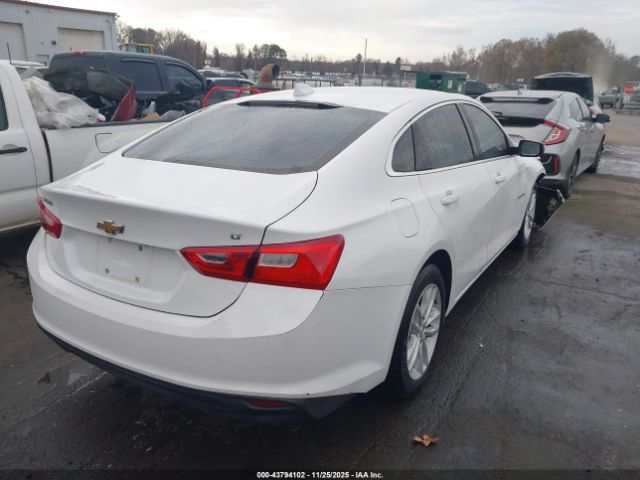 Chevrolet Malibu 1lt Image 3