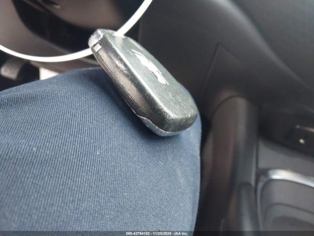 Chevrolet Malibu 1lt Image 16