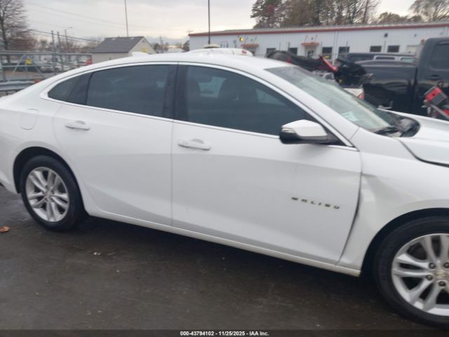 Chevrolet Malibu 1lt Image 12