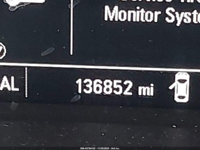 Chevrolet Malibu 1lt Image 10