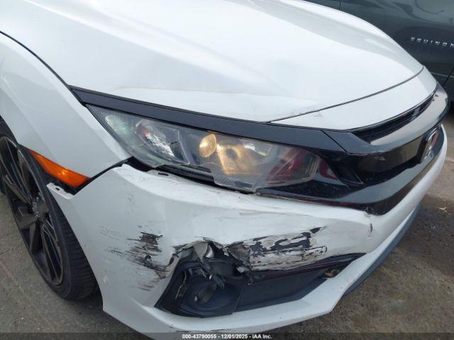 Honda Civic Sport Image 15