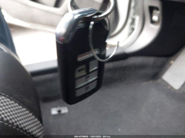 Honda Civic Sport Image 11