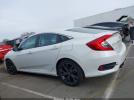 Honda Civic Sport Image 5