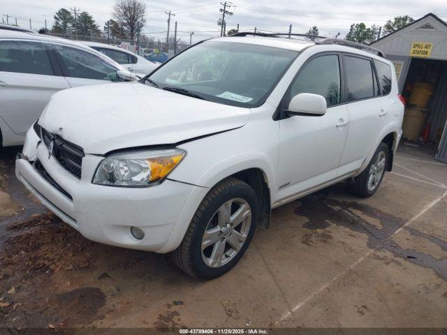 Toyota RAV4 Sport Image 2