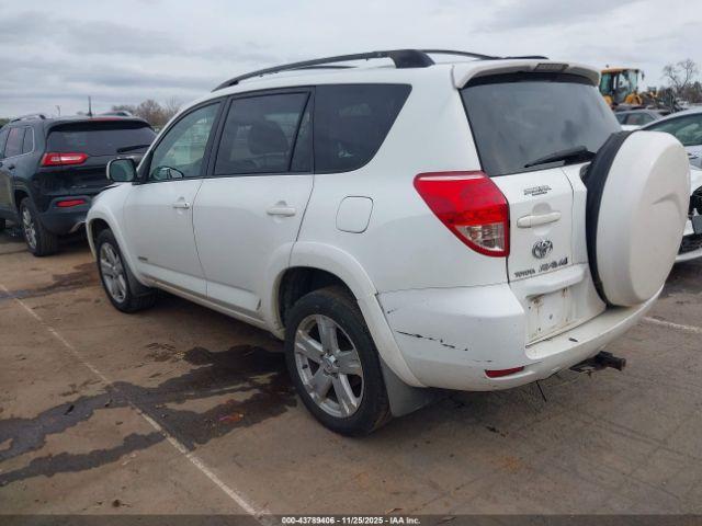 Toyota RAV4 Sport Image 10