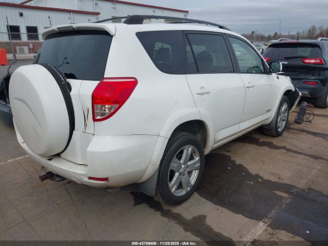 Toyota RAV4 Sport Image 5