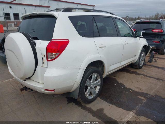 Toyota RAV4 Sport Image 5