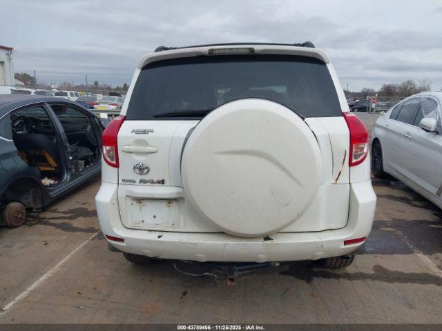 Toyota RAV4 Sport Image 13