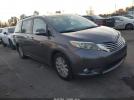 Toyota Sienna Limited Premium 7 Passenger Image 1