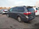 Toyota Sienna Limited Premium 7 Passenger Image 2