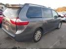 Toyota Sienna Limited Premium 7 Passenger Image 7