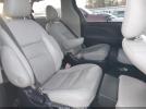 Toyota Sienna Limited Premium 7 Passenger Image 15