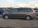 Toyota Sienna Limited Premium 7 Passenger Image 12