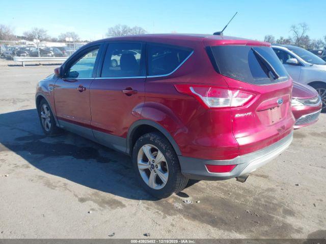 Ford Escape Se Image 7