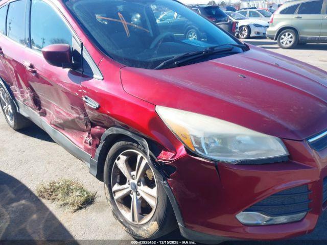 Ford Escape Se Image 8