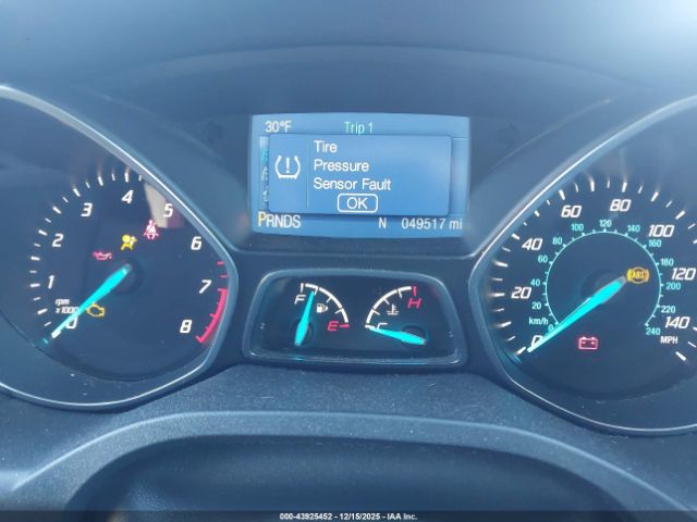 Ford Escape Se Image 5