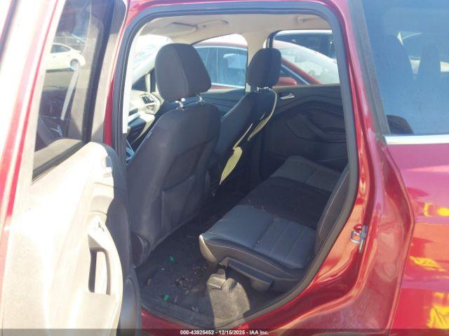 Ford Escape Se Image 11