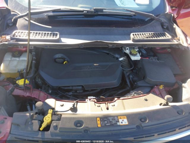 Ford Escape Se Image 10