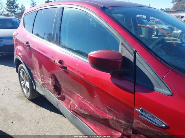 Ford Escape Se Image 12