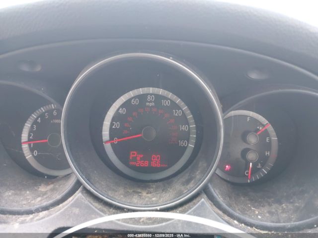 Kia Optima Lx Image 5