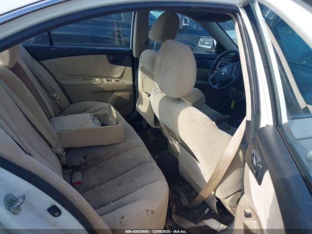 Kia Optima Lx Image 4