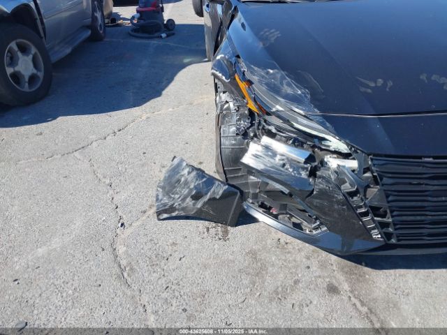 Nissan Altima S Fwd Image 2