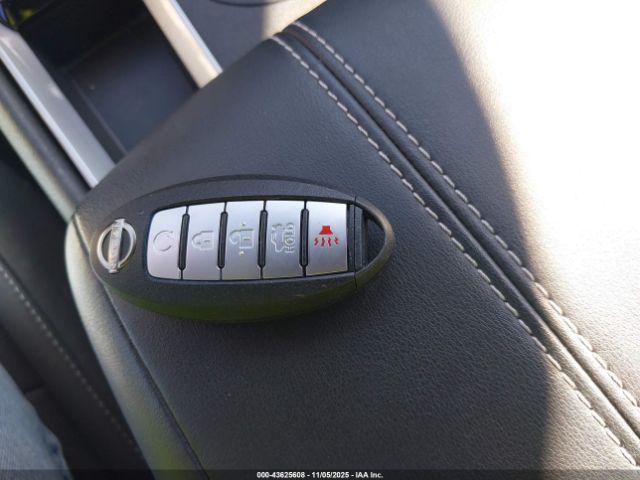 Nissan Altima S Fwd Image 16