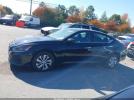 Nissan Altima S Fwd Image 7