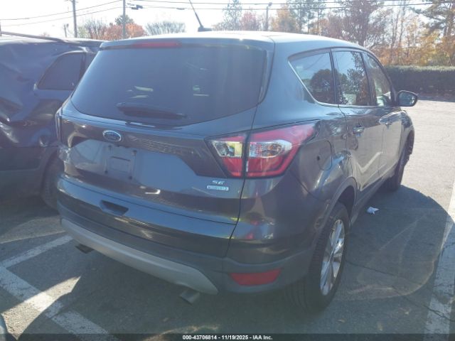 Ford Escape Se Image 6