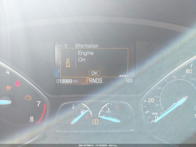 Ford Escape Se Image 4