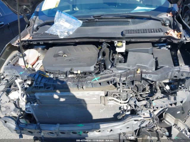 Ford Escape Se Image 9