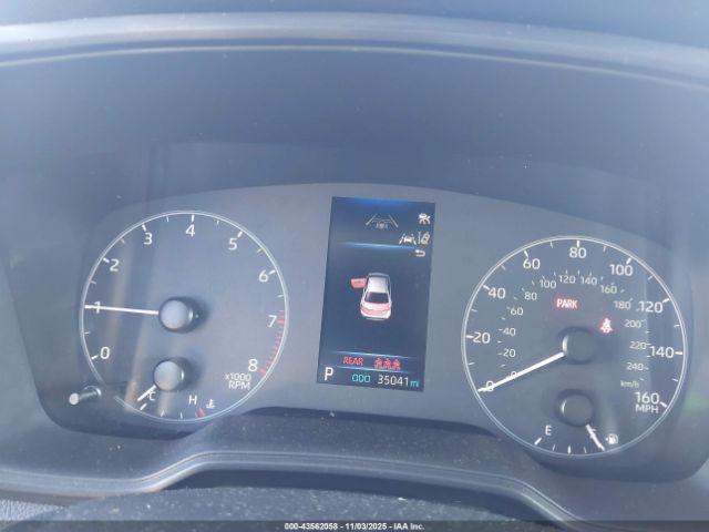 Toyota Corolla Le Image 3