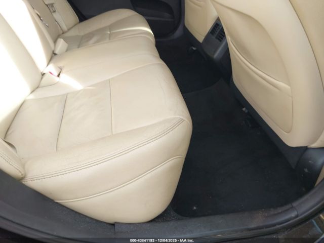 Toyota Avalon Xle Image 12