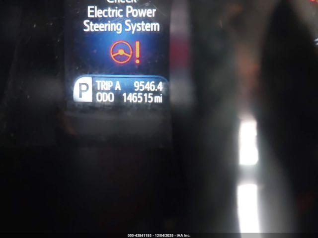 Toyota Avalon Xle Image 15