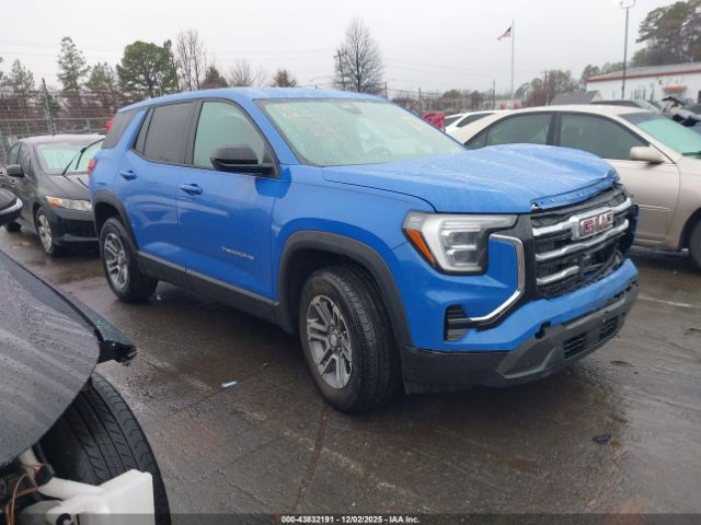 GMC Terrain Awd Elevation Image 1