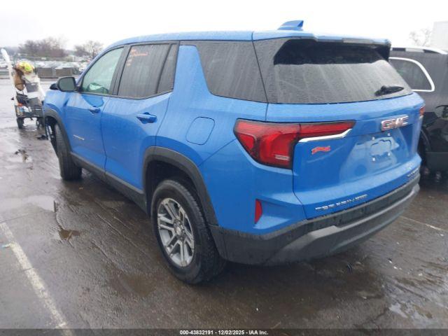 GMC Terrain Awd Elevation Image 4