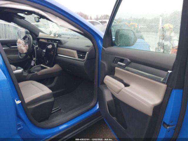 GMC Terrain Awd Elevation Image 7