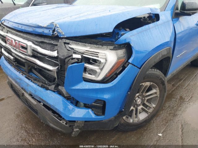 GMC Terrain Awd Elevation Image 2