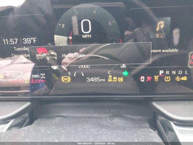 GMC Terrain Awd Elevation Image 6